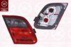 KLOKKERHOLM 35270713 Combination Rearlight